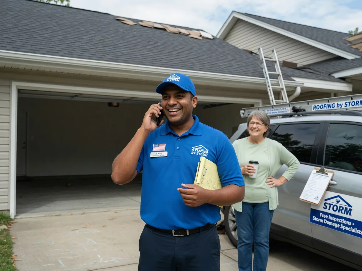 Roof Repair Near Me Caledonia, ND FAQs