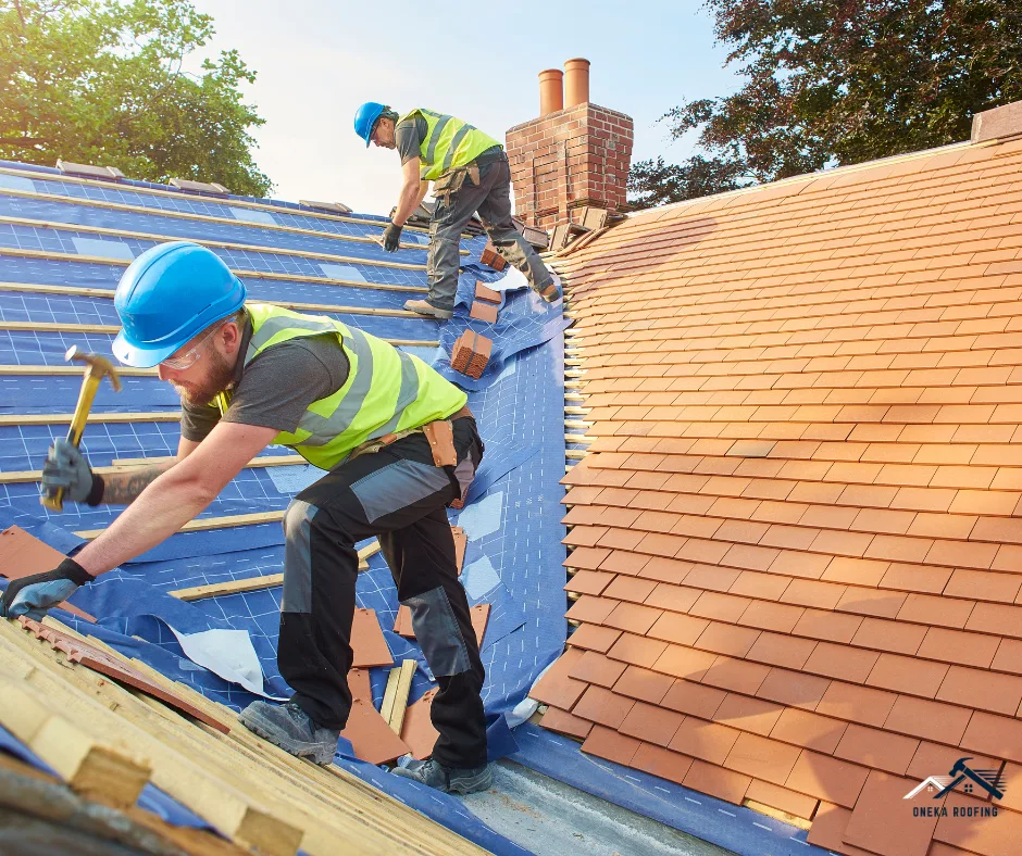 Why choose Roof Repair Near Me in Caledonia, ND